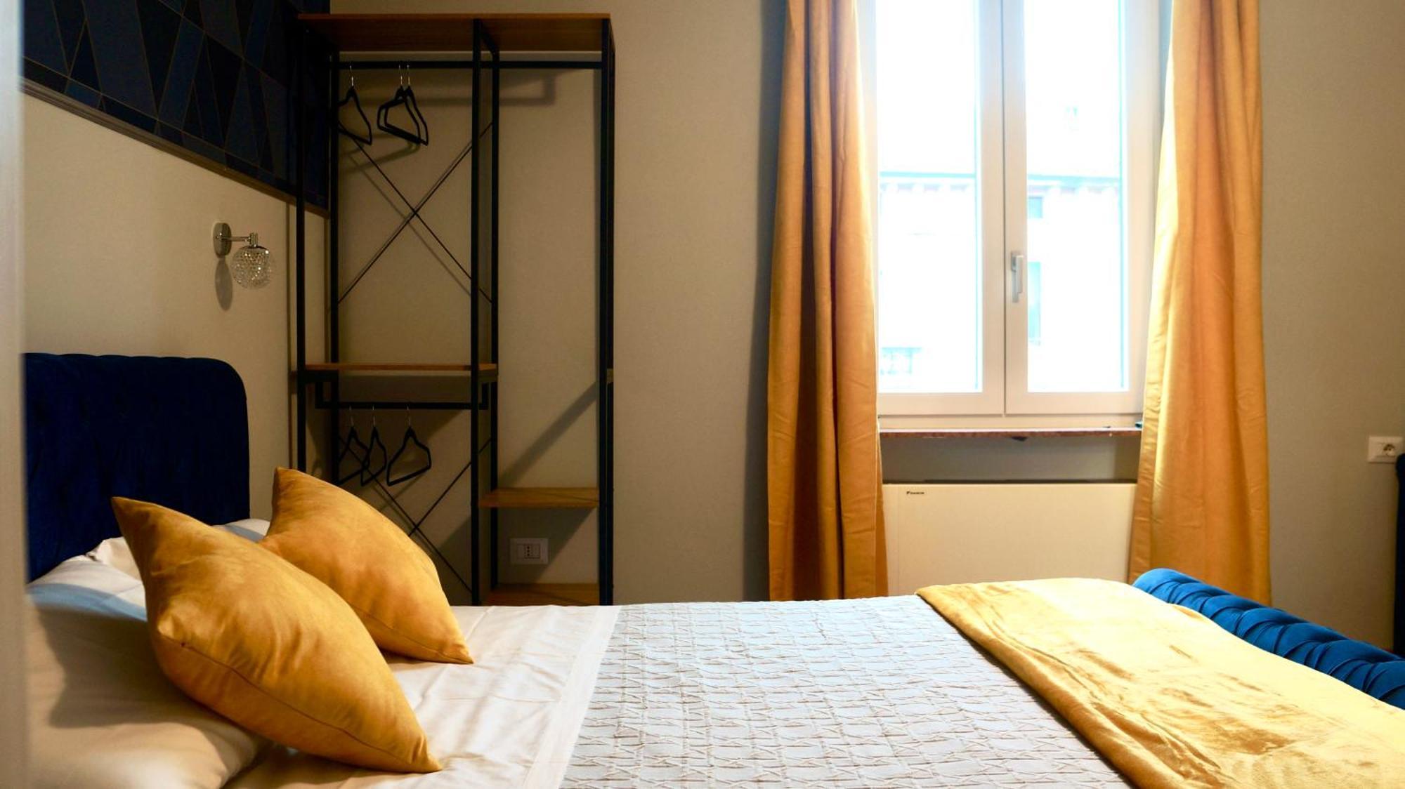 Domus 44 Rooms Verona Esterno foto