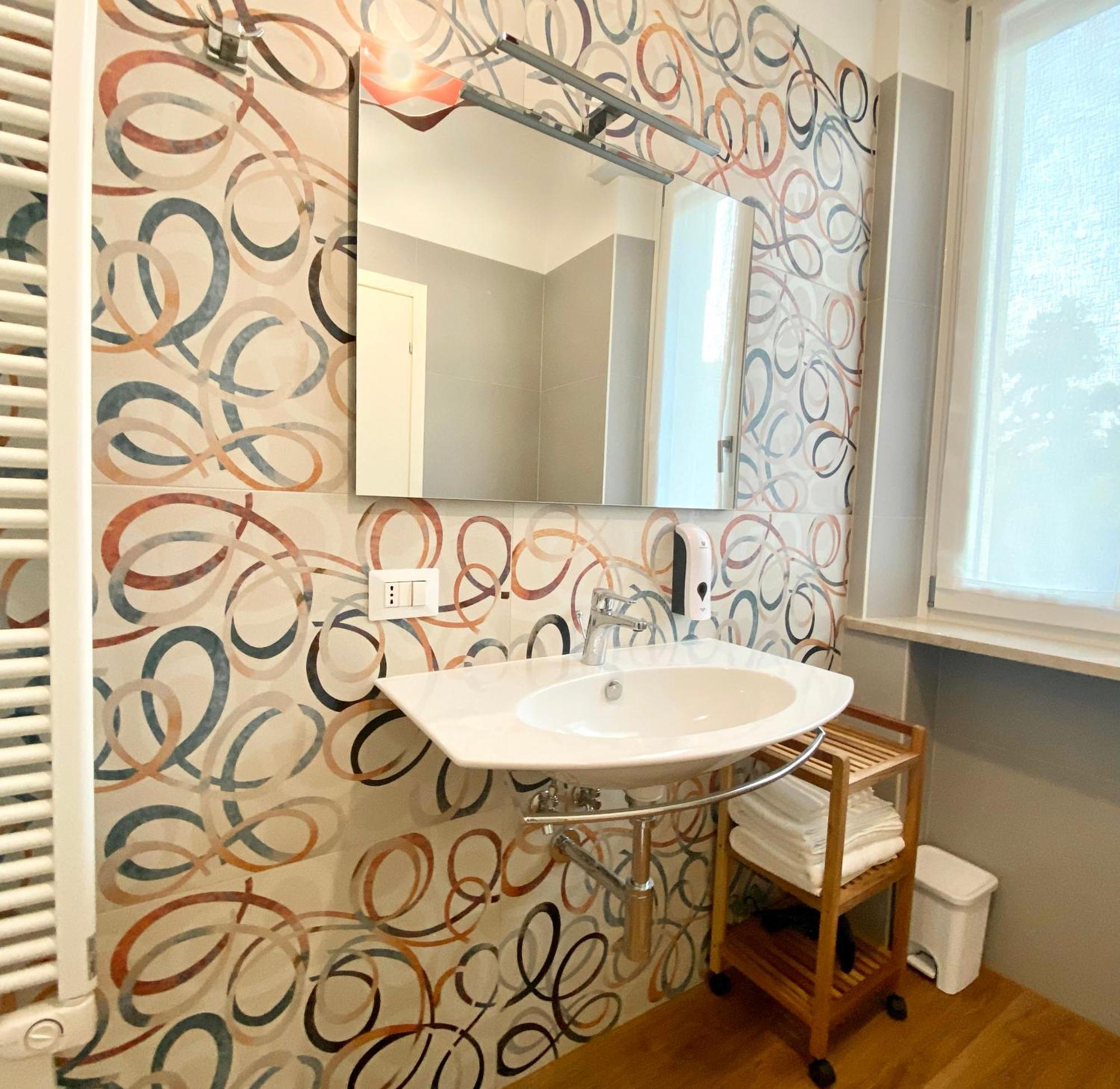Domus 44 Rooms Verona Esterno foto